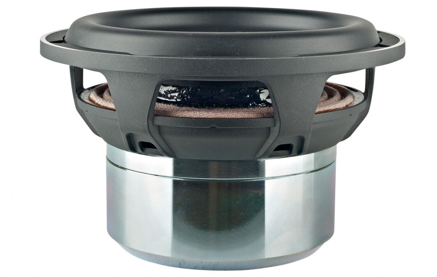 Hertz Mille Legend ML 2000.3 8" High End Car Subwoofer