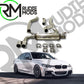 Jetex Exhaust BMW 316D/318D/320D F30/F31 up to 6/2015 Half System
