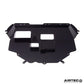 AIRTEC MOTORSPORT ALUMINIUM UNDER TRAY FOR FORD FOCUS RS MK3