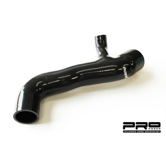 ProHose Ford Focus RS Mk2 Cold Side Boost Pipe with dumpvalve take off