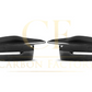 BMW G80 M3 G82 G83 M4 G42 M240i G20 M340i Pre-Preg Carbon Fibre Mirror Covers