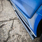 Dark Ghost - Audi RS4 B9.5 Side Skirt Splitters