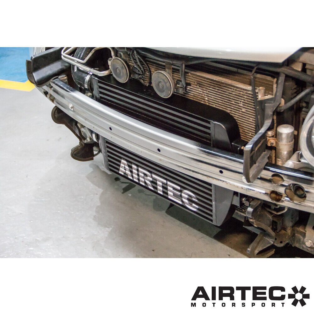 AIRTEC MOTORSPORT FRONT MOUNT INTERCOOLER FOR NISSAN JUKE NISMO / RS