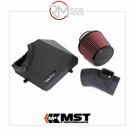 Air Filter Induction Intake Kit For Mini JCW Engine