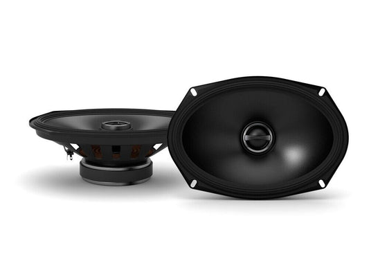 ALPINE S-S69 S SERIES 6X9 260W 2-WAY CAR SPEAKERS