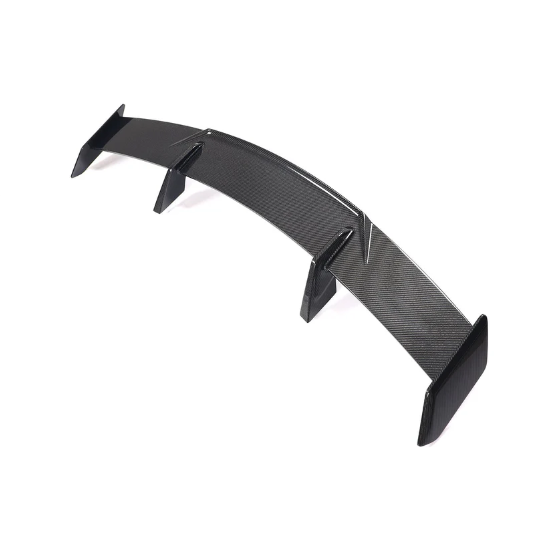 M STYLE CARBON FIBRE SPOILER FOR BMW G80 M3 G82 G83 M4 2021-PRESENT