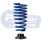 Prosport LZT-Line Coilover Kit for Abarth 500 Cabriolet 2010+