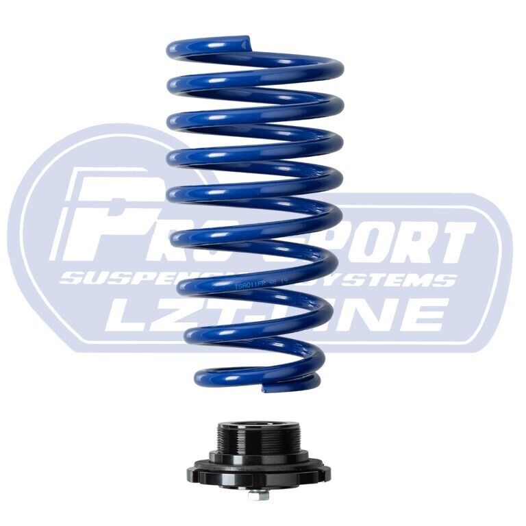 Prosport LZT-Line Coilover Kit for Abarth 500 Cabriolet 2010+