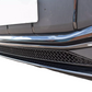 ZUNSPORT Black Front Grille Set for Audi Q7 S-Line SQ7 MK2 Facelift ZAD101720B