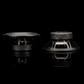 GLADEN RS-165 G2 2-WAY ALL-ROUND CAR COMPONENT SPEAKER SYSTEM