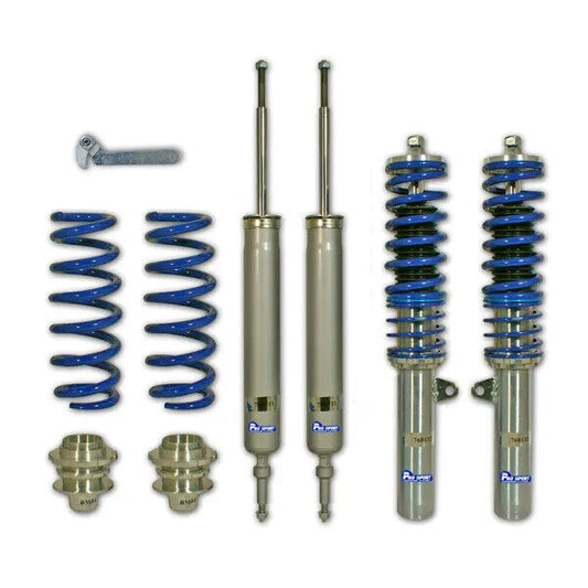 Prosport Coilover kits for E87 + F30 BMW