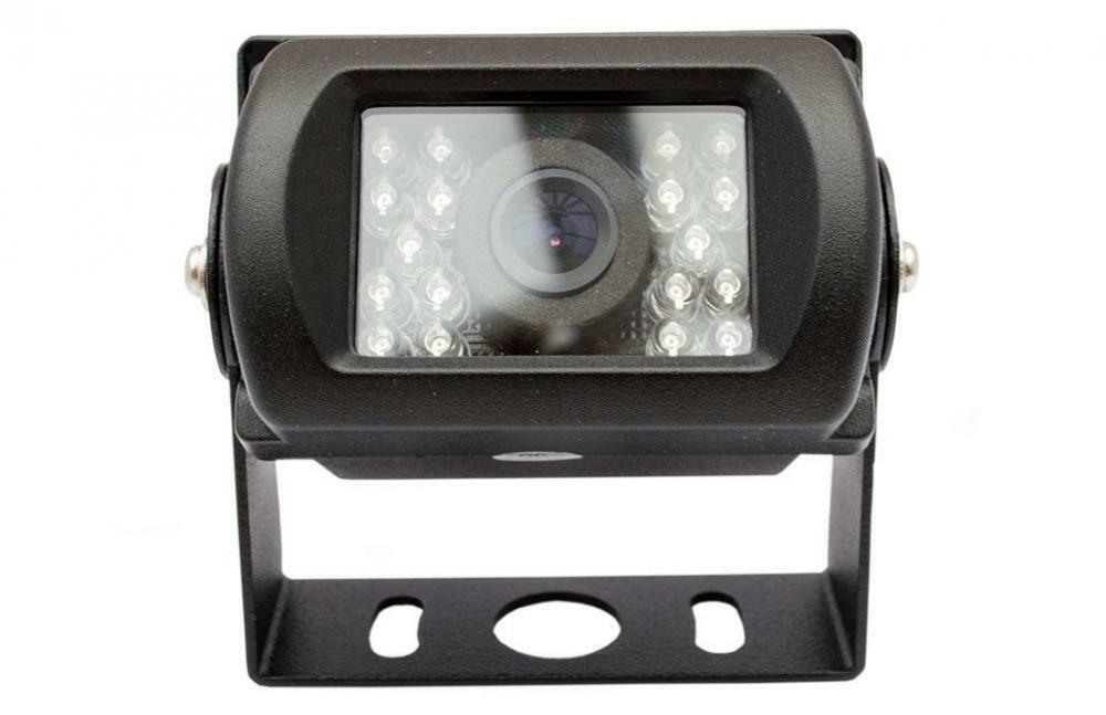 AHD Universal Heavy Duty Mountable Car Dash Reverse Camera