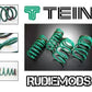 Tein Lowering Springs S.Tech Lexus GS300 2006 36mm F / 29mm R
