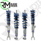 Prosport LZT-Line Coilover Kit to fit: 7 Series F01 2008-2015 730i 740i 730d 740