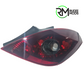 Vauxhall Corsa D 2006 on 3 door Smoked Rear Lights SXi VXR Arctic Nurburgring