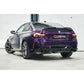 Cobra Sport BMW M240i G42 (21 On Venom Race Back Box Delete Performance Exhaust