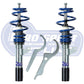 VW Caddy Mk4 SA 2015-2020 1.0 1.2 1.4 2.0 Prosport LZT-Line Front Coilover Kit