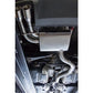 COBRA SPORT Audi S3 8P 5 DOOR 06-12 Cat Back Performance Exhaust Non Resonated