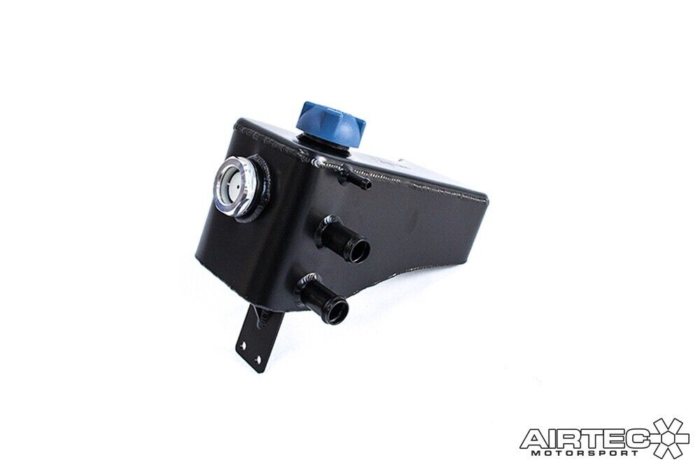 AIRTEC Motorsport Header Tank 4×4 Sapphire and Escort Cosworth Inc Sight Glass