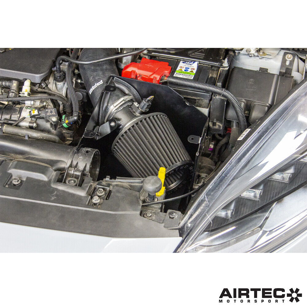 AIRTEC MOTORSPORT FORD FIESTA MK8 ST ENCLOSED INDUCTION KIT