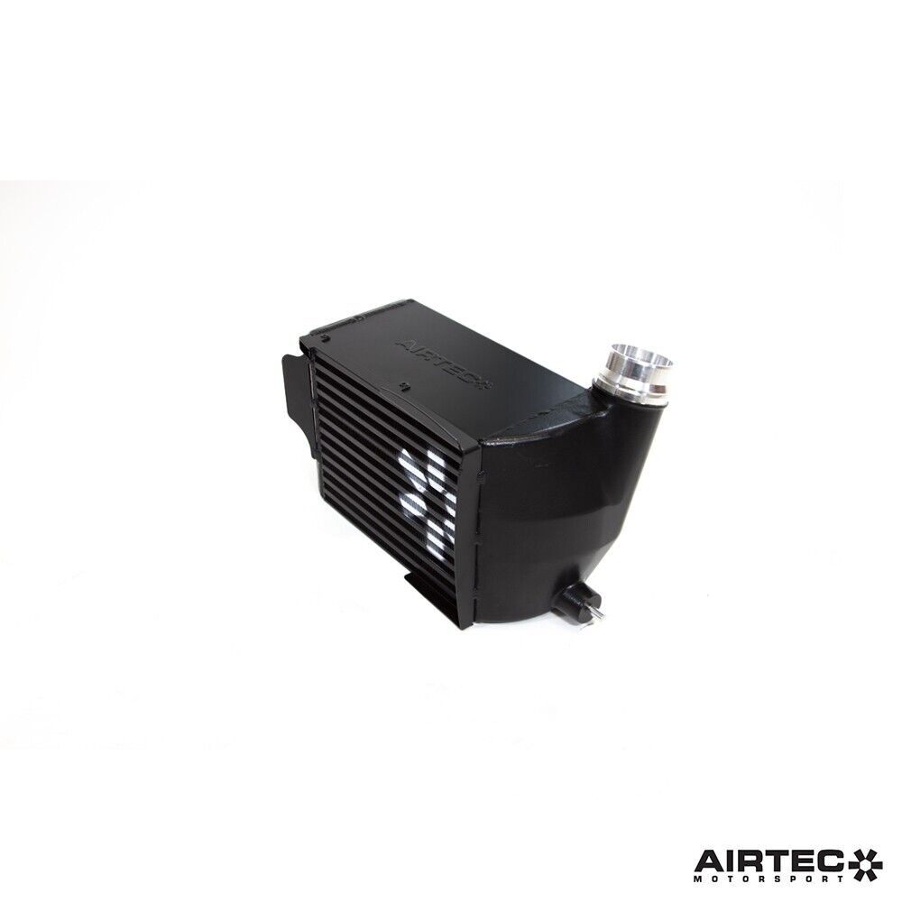 AIRTEC MOTORSPORT SIDE MOUNT INTERCOOLER FOR RENAULT MEGANE 4 280 & 300
