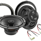 Ford B-Max BLAM RELAX 165EC Front Door Coaxial Speaker Upgrade