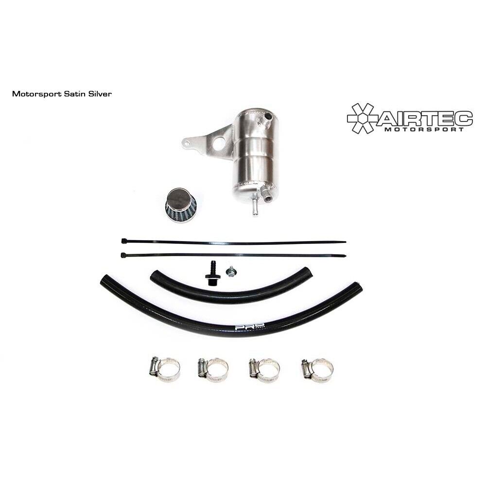 AIRTEC MOTORSPORT GEARBOX BREATHER KIT FOR ASTRA H MK5 VXR