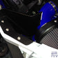 AIRTEC MOTORSPORT AIR-RAM SCOOP AND RS SLAM PANEL FOR GROUP A INDUCTION KIT