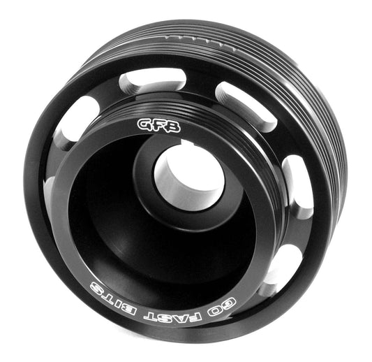 GFB 2005 NISSAN 200SX S13 2.0 SR20DET Lightweight Underdrive Crank Pulley