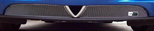 Zunsport Mazda RX8 2004-2006 Front BLACK Lower Grille