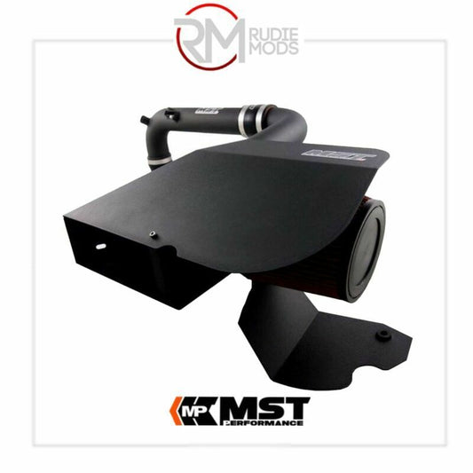 INTAKE KIT WITH FULL INTAKE PIPEWORK FOR SEAT LEON CUPRA TFSI MST-VW-MK501