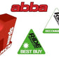 Abba Paddock Stand Superbike Stand for Aprilia Tuono 125