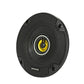 100mm car Coaxial Speaker 50W RMS CS 4" Kicker KA46CSC44