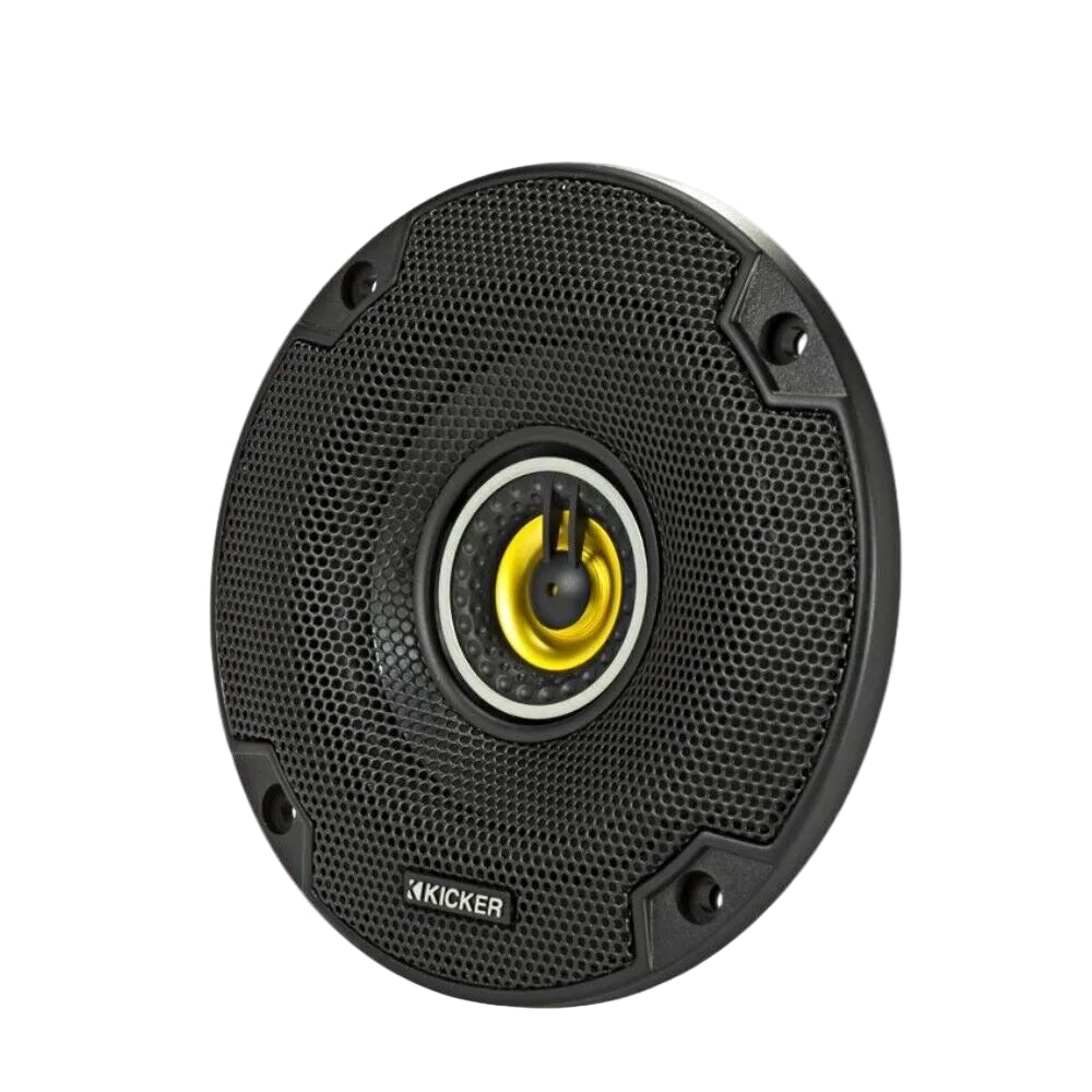 100mm car Coaxial Speaker 50W RMS CS 4" Kicker KA46CSC44