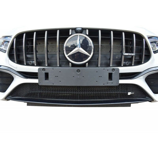 Zunsport Mercedes AMG A45 (W177) - Lower Grille - 1 Pair - BLACK