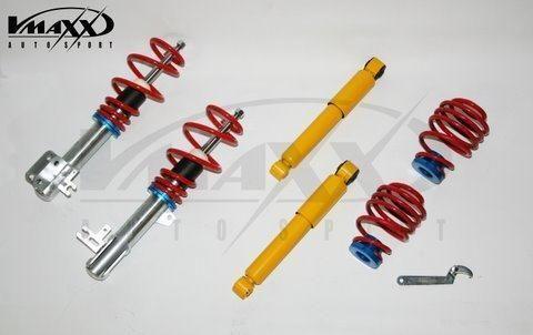 V-MAXX Astra Mk5 sport hatch 04-10 height adjustable coilover kit