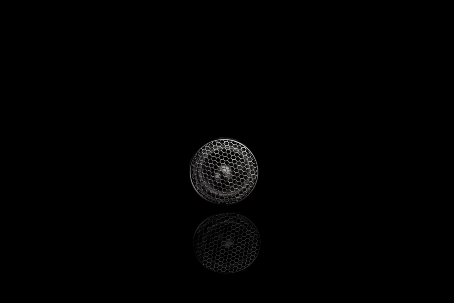 GLADEN SIGMA SM 50 HIGH PERFORMANCE WIDERANGE CAR SPEAKER - 50mm MIDRANGE DRIVER