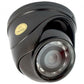 AHD Internal dome Car Dash Camera