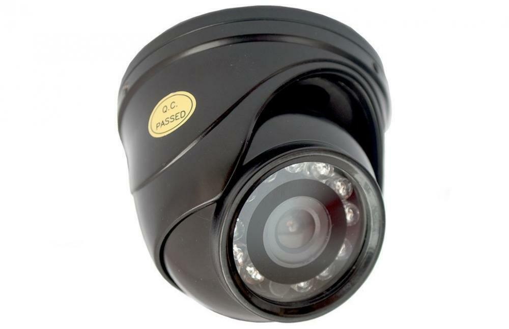 AHD Internal dome Car Dash Camera