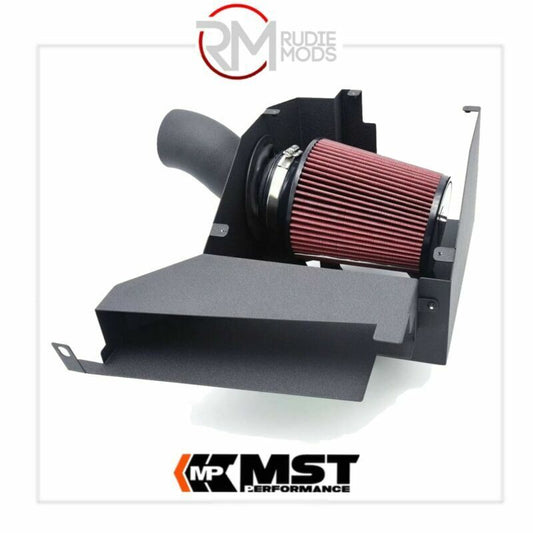 AIR INTAKE KIT FOR MERCEDES BENZ A180, A200, A250