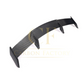 M STYLE CARBON FIBRE SPOILER FOR BMW G80 M3 G82 G83 M4 2021-PRESENT
