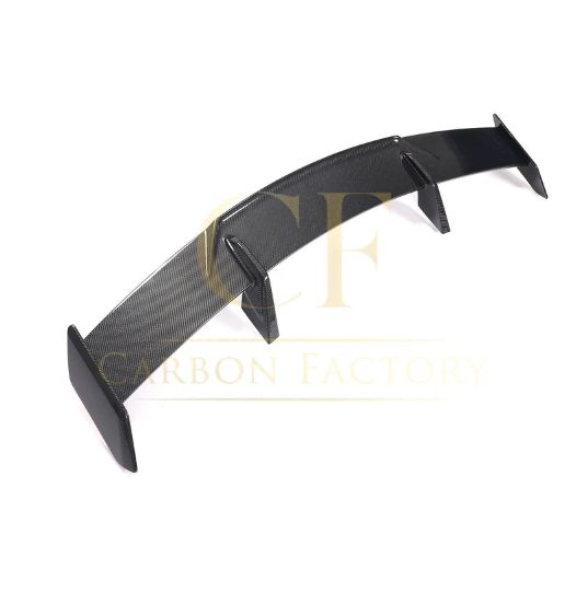 M STYLE CARBON FIBRE SPOILER FOR BMW G80 M3 G82 G83 M4 2021-PRESENT