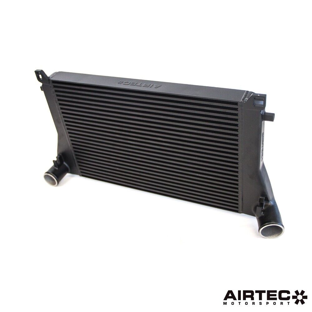 Audi S3 8V Airtec Motorsport Intercooler And Big Boost Pipe