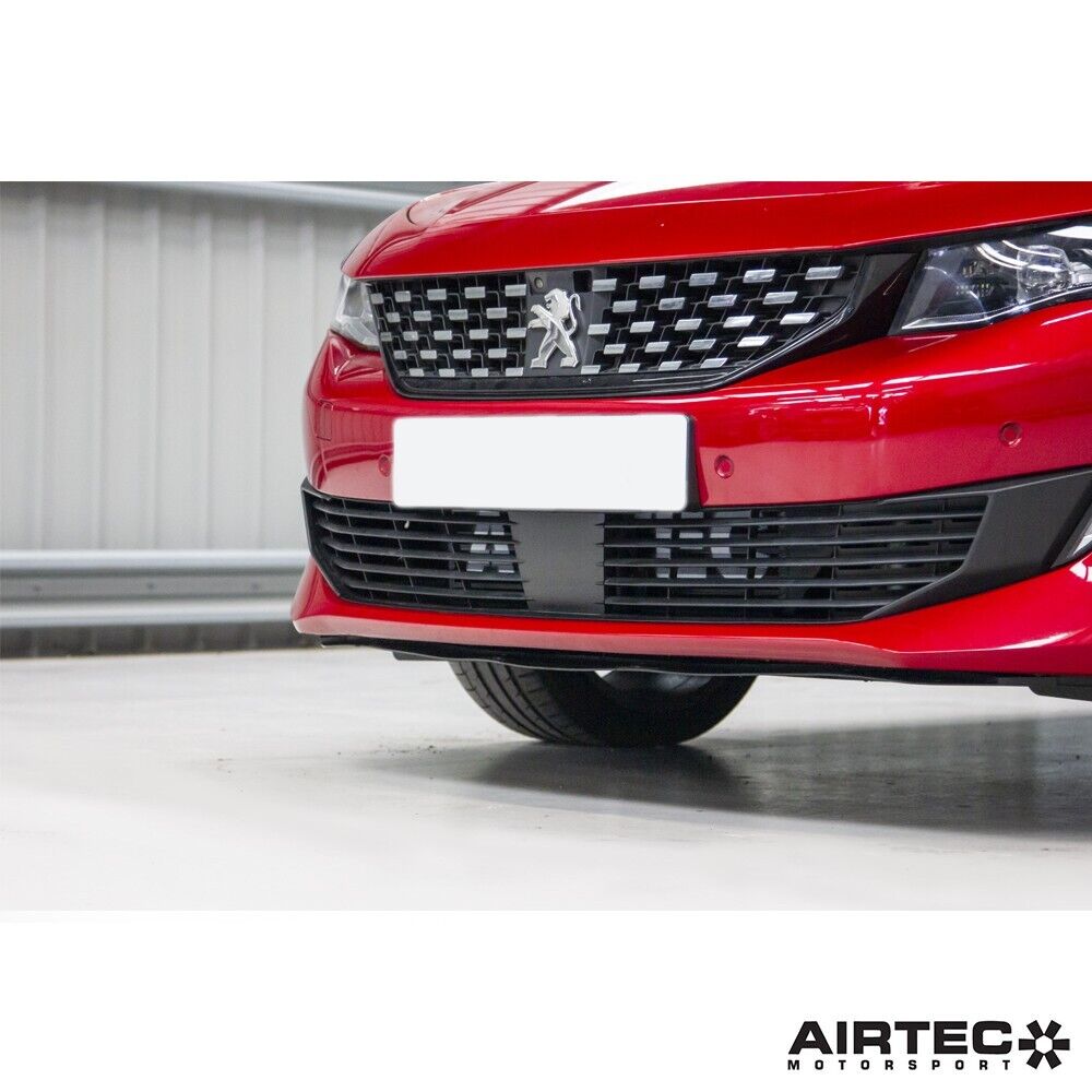 AIRTEC MOTORSPORT FRONT MOUNT INTERCOOLER FOR PEUGEOT 508 GT ATINTP&C11