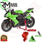 Abba Paddock Stand Superbike Stand for Aprilia Tuareg 660