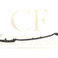 BMW G87 M2 M Performance Style Pre-Preg Carbon Fibre Front Splitter 23-Present
