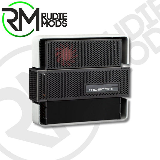 MOSCONI GLADEN PRO 2|10-2 CHANNEL CLASS AB-EXTRA HIGH QUALITY CAR AMPLIFIER