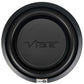 VIBE BLACKAIR10D2S-V2 – 10" SLIMLINE CAR SUBWOOFER 300W RMS