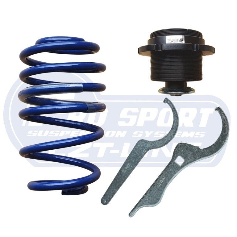 Prosport LZT-Line Coilover Kit To fit Mercedes Vito Tourer 2014-2021