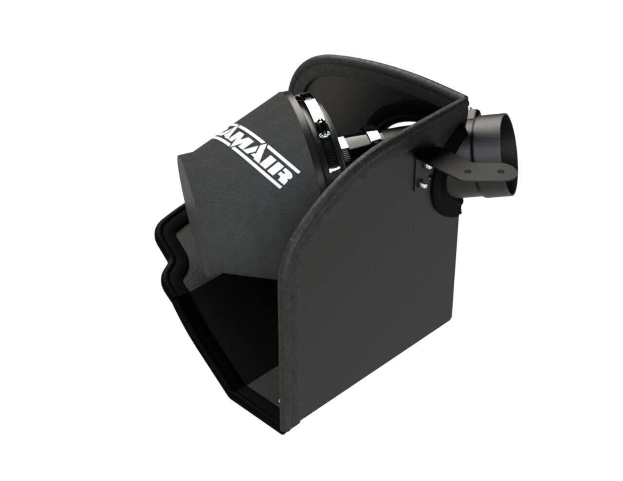 Ramair Induction Kit to fit BMW 1/2 Series B38 1.5
